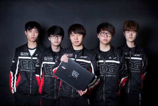 刷新了多项 刷新了多项