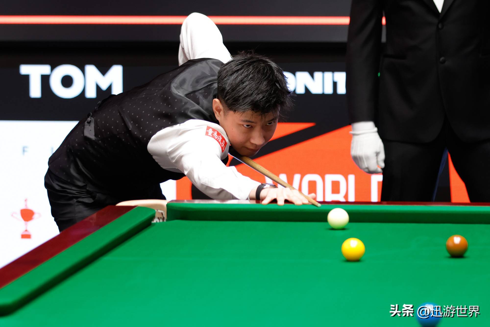 和把握機會 和把握機會