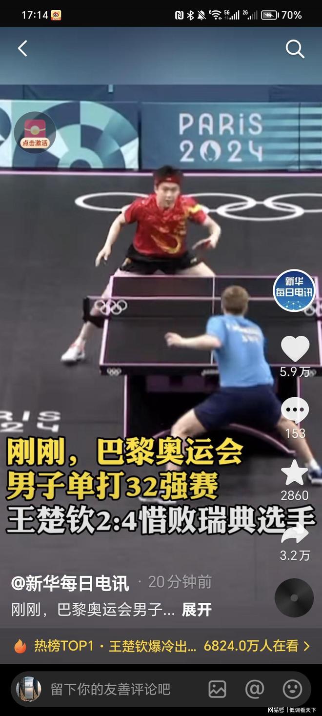 赛中的一个 赛中的一个