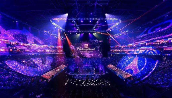 随着赛程深 随着赛程深