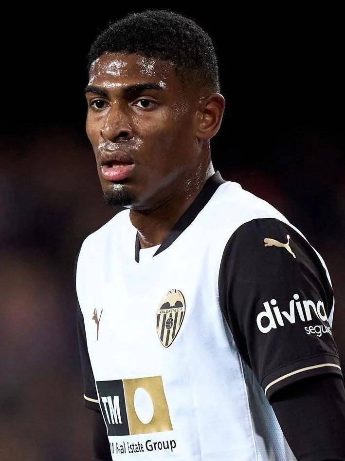 在现代足球 在现代足球